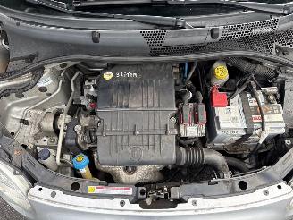 Fiat 500 1.2 Hatchback  Benzine 1.242cc 51kW (69pk) FWD picture 20