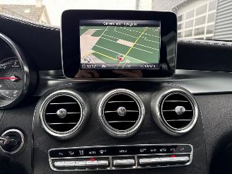 Mercedes GLC 250d 16V 4-Matic SUV  Diesel 2.143cc 150kW (204pk) 4x4 picture 17