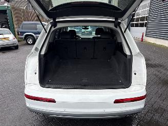 Audi Q7 3.0 TDI V6 24V SUV  Diesel 2.967cc 200kW (272pk) 4x4 picture 9