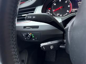 Audi Q7 3.0 TDI V6 24V SUV  Diesel 2.967cc 200kW (272pk) 4x4 picture 17