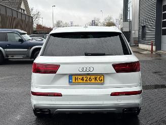 Audi Q7 3.0 TDI V6 24V SUV  Diesel 2.967cc 200kW (272pk) 4x4 picture 4