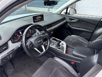 Audi Q7 3.0 TDI V6 24V SUV  Diesel 2.967cc 200kW (272pk) 4x4 picture 12
