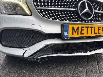 Mercedes A-klasse 2.2 A-200 CDI, A-200d 16V Hatchback  Diesel 2.143cc 100kW (136pk) FWD picture 28