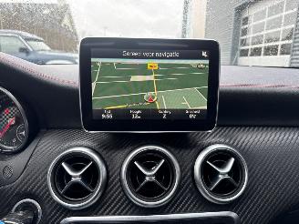 Mercedes A-klasse 2.2 A-200 CDI, A-200d 16V Hatchback  Diesel 2.143cc 100kW (136pk) FWD picture 17