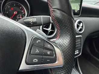 Mercedes A-klasse 2.2 A-200 CDI, A-200d 16V Hatchback  Diesel 2.143cc 100kW (136pk) FWD picture 16