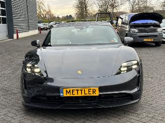 Porsche Taycan 79/84 kWh Sedan 4Dr Elektrisch 280 (381pk) picture 8