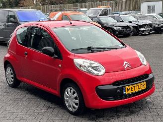 Citroën C1 1.0 12V Hatchback  Benzine 998cc 50kW (68pk) FWD picture 7