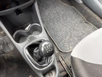 Citroën C1 1.0 12V Hatchback  Benzine 998cc 50kW (68pk) FWD picture 15