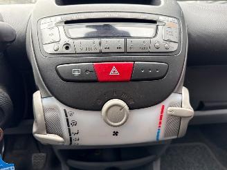 Citroën C1 1.0 12V Hatchback  Benzine 998cc 50kW (68pk) FWD picture 14