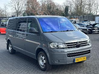 Volkswagen Transporter 2.0 BiTDI DRF Bestel  Diesel 1.968cc 132kW (179pk) FWD picture 7