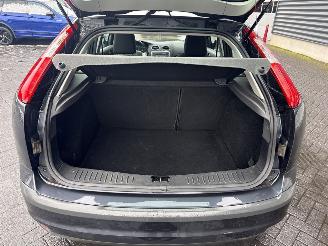Ford Focus 1.6 16V Hatchback  Benzine 1.596cc 74kW (101pk) FWD picture 9