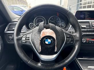 BMW 3-serie 320d 2.0 16V Combi/o  Diesel 1.995cc 135kW (184pk) RWD picture 13