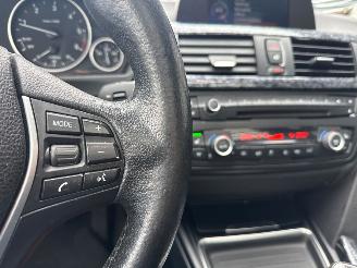 BMW 3-serie 320d 2.0 16V Combi/o  Diesel 1.995cc 135kW (184pk) RWD picture 21