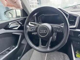 Audi A1 A1 Sportback (GBA), Hatchback 5-drs, 2018 1.0 25 TFSI 12V picture 12