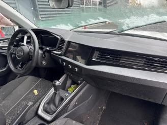 Audi A1 A1 Sportback (GBA), Hatchback 5-drs, 2018 1.0 25 TFSI 12V picture 11