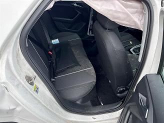 Audi A1 A1 Sportback (GBA), Hatchback 5-drs, 2018 1.0 25 TFSI 12V picture 15