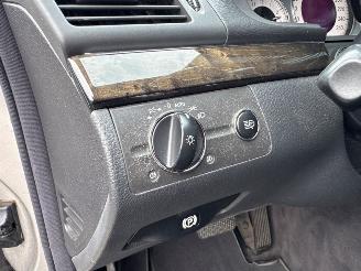 Mercedes E-klasse 3.2 E-320 CDI 24V Sedan 4Dr Diesel 3.222cc 150kW (204pk) RWD picture 22