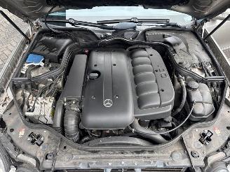 Mercedes E-klasse 3.2 E-320 CDI 24V Sedan 4Dr Diesel 3.222cc 150kW (204pk) RWD picture 30