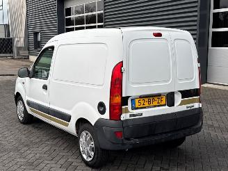 Renault Kangoo 1.5 dCi 60 Bestel  Diesel 1.461cc 42kW (57pk) FWD picture 3