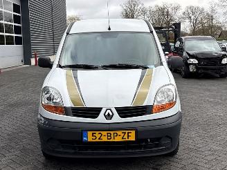 Renault Kangoo 1.5 dCi 60 Bestel  Diesel 1.461cc 42kW (57pk) FWD picture 8