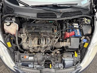 Ford Fiesta 1.4 16V Hatchback  Benzine 1.388cc 71kW (97pk) FWD picture 19