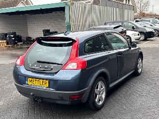 Volvo C-30 1.8 16V Flexifuel Hatchback 2Dr  1.798cc 92kW (125pk) FWD picture 5