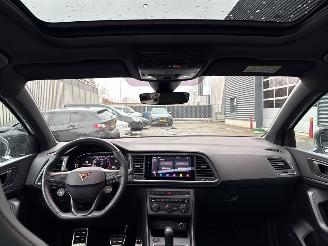 Cupra Ateca 2.0 TSI 16V 4Drive SUV  Benzine 1.984cc 221kW (300pk) 4x4 picture 11