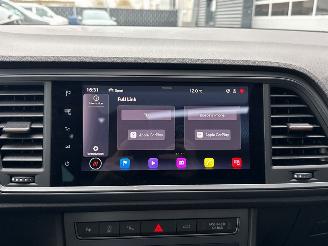 Cupra Ateca 2.0 TSI 16V 4Drive SUV  Benzine 1.984cc 221kW (300pk) 4x4 picture 17