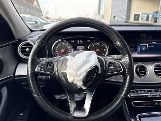 Mercedes E-klasse E-220d 2.0 Turbo 16V Combi/o  Diesel 1.950cc 143kW (194pk) RWD picture 12