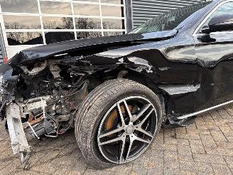 Mercedes E-klasse E-220d 2.0 Turbo 16V Combi/o  Diesel 1.950cc 143kW (194pk) RWD picture 27