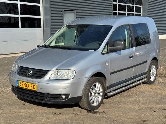 Volkswagen Caddy 2.0 SDI Bestel Diesel 1.968cc 51kW (69pk) FWD 2006/2