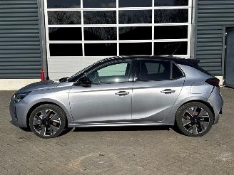 Opel Corsa Electric, Corsa-e 50kWh Hatchback 4Dr Elektrisch  100kW (136pk) FWD picture 2