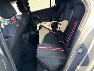 Opel Corsa Electric, Corsa-e 50kWh Hatchback 4Dr Elektrisch  100kW (136pk) FWD picture 9