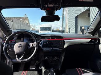 Opel Corsa Electric, Corsa-e 50kWh Hatchback 4Dr Elektrisch  100kW (136pk) FWD picture 10