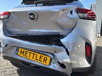 Opel Corsa Electric, Corsa-e 50kWh Hatchback 4Dr Elektrisch  100kW (136pk) FWD picture 26