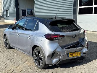 Opel Corsa Electric, Corsa-e 50kWh Hatchback 4Dr Elektrisch  100kW (136pk) FWD picture 3