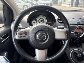 Mazda 2 1.3 16V S-VT Hatchback  Benzine 1.349cc 55kW (75pk) FWD picture 12