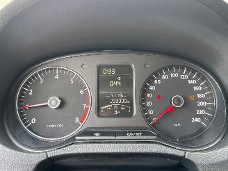 Volkswagen Polo 1.2 12V Hatchback  Benzine 1.198cc 44kW (60pk) FWD picture 12