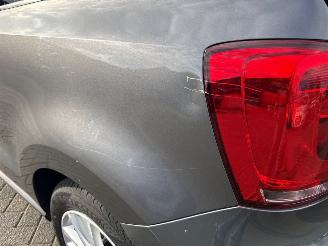 Volkswagen Polo 1.2 12V Hatchback  Benzine 1.198cc 44kW (60pk) FWD picture 21