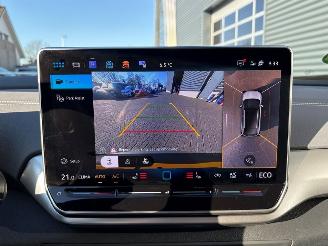 Volkswagen ID.4 PRO 77 kWh SUV  Elektrisch  210kW (286pk) RWD picture 14