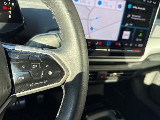 Volkswagen ID.4 PRO 77 kWh SUV  Elektrisch  210kW (286pk) RWD picture 21