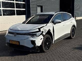 Schadeauto Volkswagen ID.3 PRO 77 kWh SUV  Elektrisch  210kW (286pk) RWD 2025/1