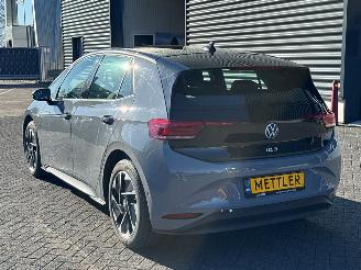 Volkswagen ID.3 Pro 58/59 kWh Hatchback 4Dr Elektrisch  150kW (204pk) RWD picture 3