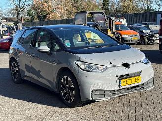 Volkswagen ID.3 Pro 58/59 kWh Hatchback 4Dr Elektrisch  150kW (204pk) RWD picture 7