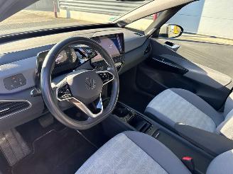 Volkswagen ID.3 Pro 58/59 kWh Hatchback 4Dr Elektrisch  150kW (204pk) RWD picture 12