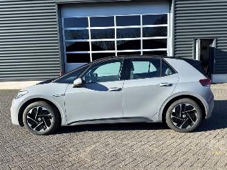 Volkswagen ID.3 Pro 58/59 kWh Hatchback 4Dr Elektrisch  150kW (204pk) RWD picture 2