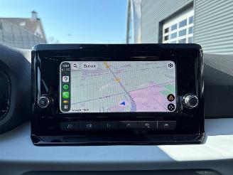 Seat Ibiza 1.0 MPI 12V Hatchback 4Dr Benzine 999cc 59kW (80pk) FWD picture 15