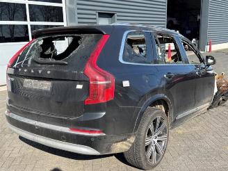 Volvo Xc-90 XC90 II, SUV, 2014 2.0 T8 16V eAWD picture 3