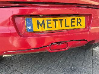 Suzuki Swift 1.3 VVT 16V Hatchback  Benzine 1.328cc 68kW (92pk) FWD picture 25