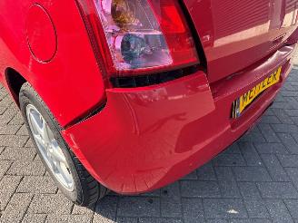 Suzuki Swift 1.3 VVT 16V Hatchback  Benzine 1.328cc 68kW (92pk) FWD picture 24